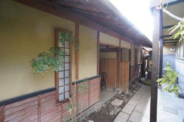 Hotel Yufuin Onsen Kishokaiuntei Muzinzo Yufu - Oita Prefecture: Photo 