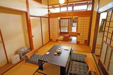 Hotel Yufuin Onsen Kishokaiuntei Muzinzo Yufu - Oita Prefecture: Photo 
