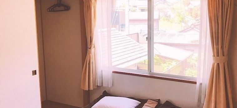 Hotel Yufuin Sonata Yufu - Prefettura Di Oita: Foto 