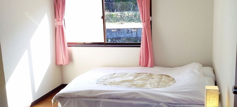 Hotel Yufuin Sunday Yufu - Prefettura Di Oita: Foto 