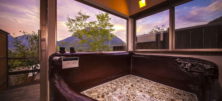 Hotel Yufuin Tsukahara Villa Erina Yufu - Prefettura Di Oita: Foto 