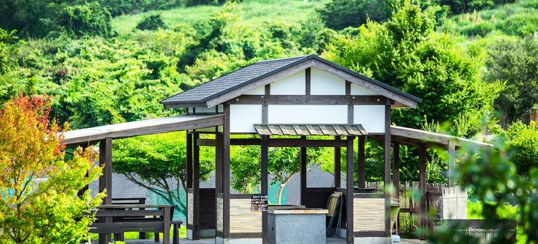 Hotel Yufuin Tsukahara Villa Erina Yufu - Prefettura Di Oita: Foto 