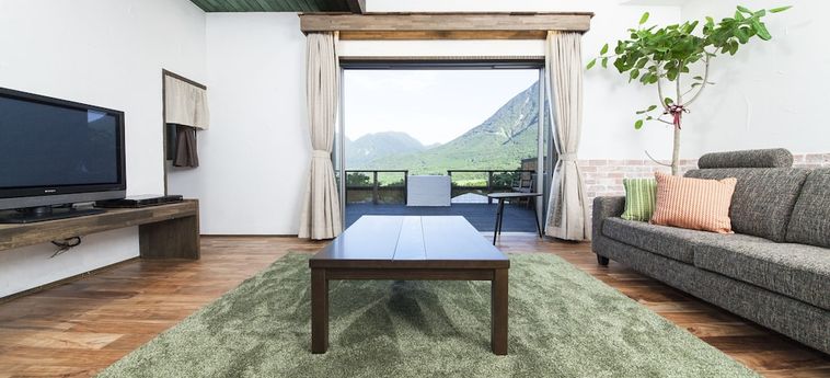 Hotel Yufuin Tsukahara Villa Erina Yufu - Prefettura Di Oita: Foto 