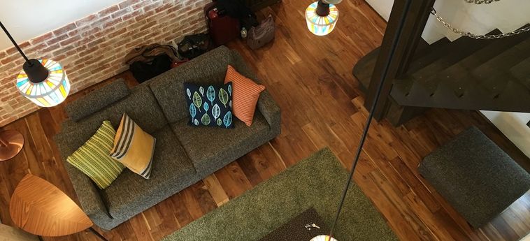Hotel Yufuin Tsukahara Villa Erina Yufu - Prefettura Di Oita: Foto 