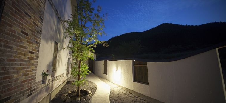 Hotel Yufuin Tsukahara Villa Erina Yufu - Prefettura Di Oita: Foto 