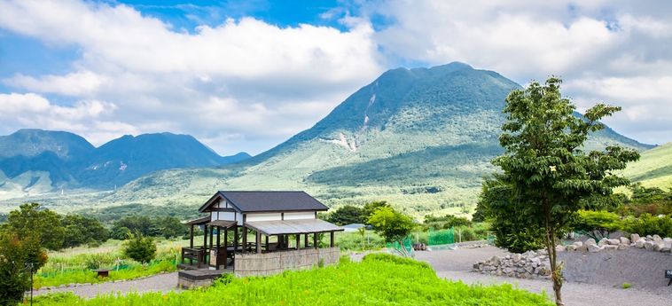 Hotel Yufuin Tsukahara Villa Erina Yufu - Prefettura Di Oita: Foto 
