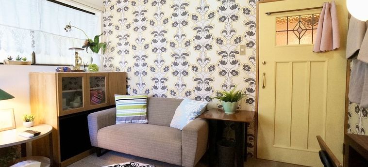 Hotel Assi Yufu - Prefettura Di Oita: Foto 