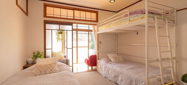 Hotel Assi Yufu - Prefettura Di Oita: Foto 