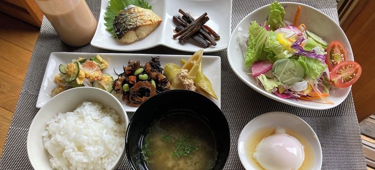 Hotel Assi Yufu - Prefettura Di Oita: Foto 