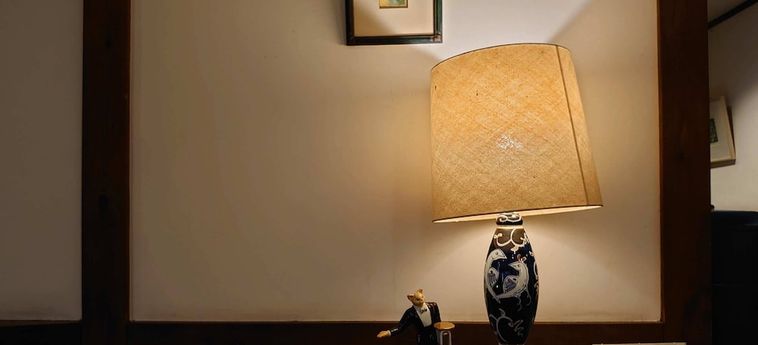 Hotel Auberge Kunugiya Yufu - Prefettura Di Oita: Foto 