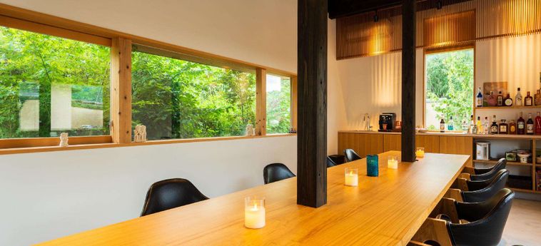 Hotel Yufuin Hanarenoyado Yukagetsu Yufu - Prefettura Di Oita: Foto 