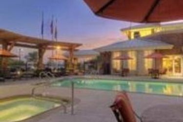 Hotel Hilton Garden Inn Pivot Point Center:  YUMA (AZ)