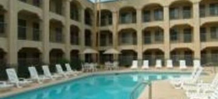 Hotel Clarion Suites:  YUMA (AZ)