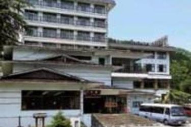 Hotel Yukiguni No Yado Takahan:  YUZAWA - NIIGATA PREFECTURE