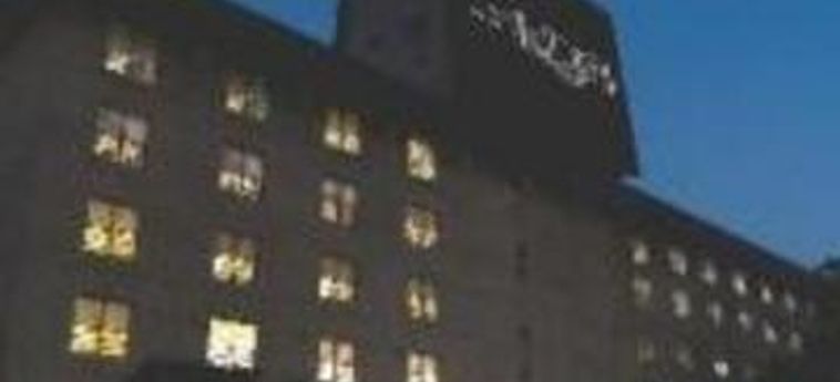 YUZAWA NEW OTANI HOTEL 3 Estrellas