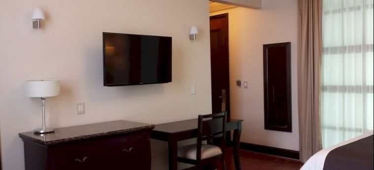 Casa Torres Zacatecas: Foto 