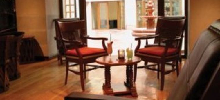 Hotel Emporio Zacatecas Zacatecas: Foto 