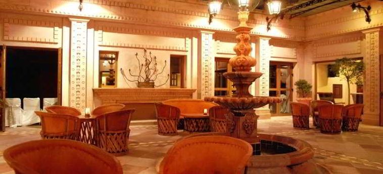 Hotel Emporio Zacatecas Zacatecas: Foto 