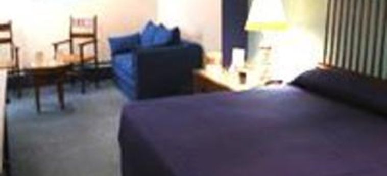 Hotel Emporio Zacatecas Zacatecas: Foto 