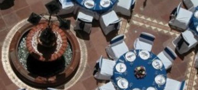 Hotel Emporio Zacatecas Zacatecas: Foto 