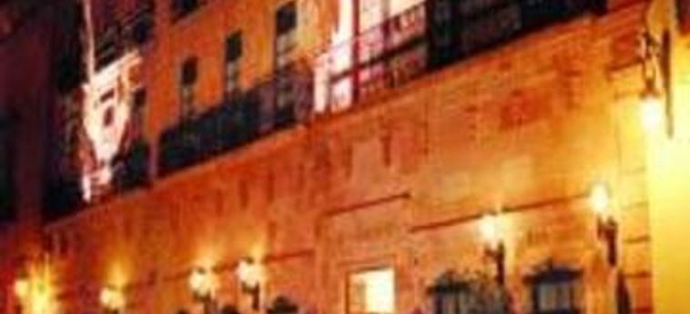 Hotel Emporio Zacatecas Zacatecas: Foto 