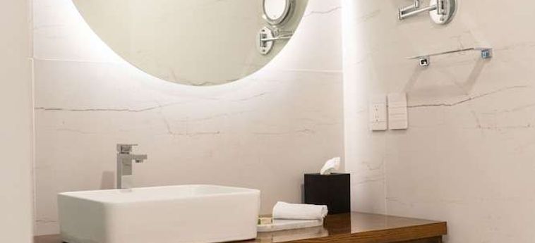 Casa Cuarzo Hotel Boutique Zacatecas: Foto 