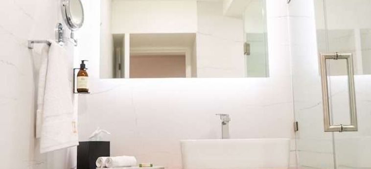 Casa Cuarzo Hotel Boutique Zacatecas: Foto 