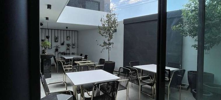 Casa Cuarzo Hotel Boutique Zacatecas: Foto 