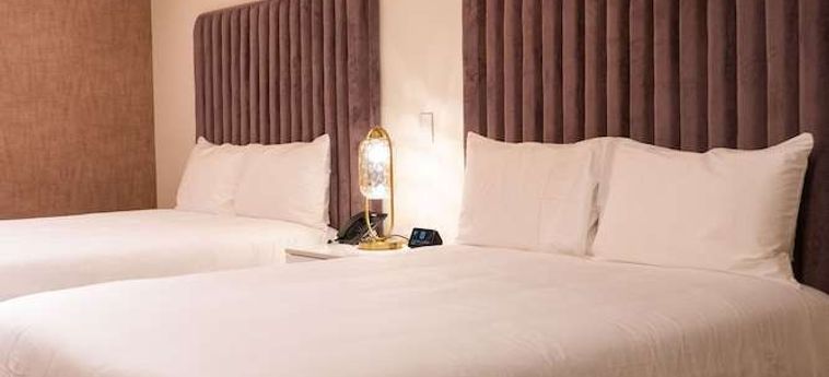 Casa Cuarzo Hotel Boutique Zacatecas: Foto 