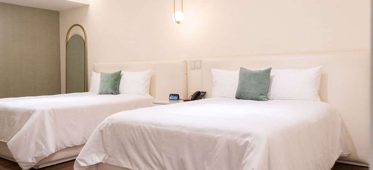 Casa Cuarzo Hotel Boutique Zacatecas: Foto 