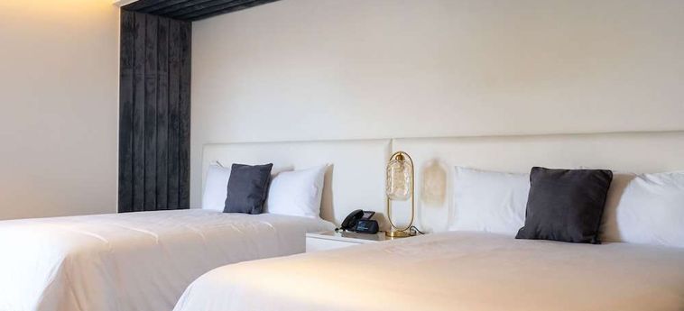 Casa Cuarzo Hotel Boutique Zacatecas: Foto 