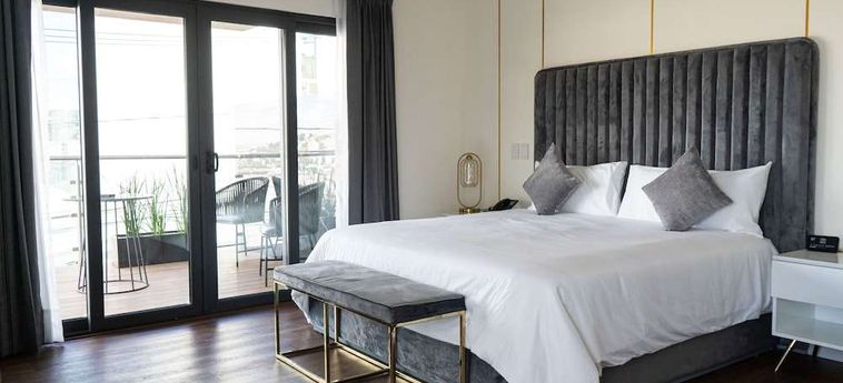 Casa Cuarzo Hotel Boutique Zacatecas: Foto 