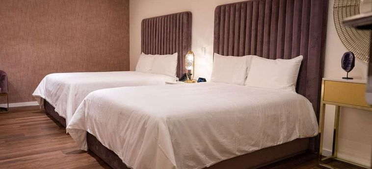 Casa Cuarzo Hotel Boutique Zacatecas: Foto 