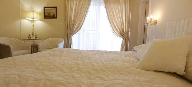 Hotel Villa Triana  Zadar - Dalmacia: Foto 