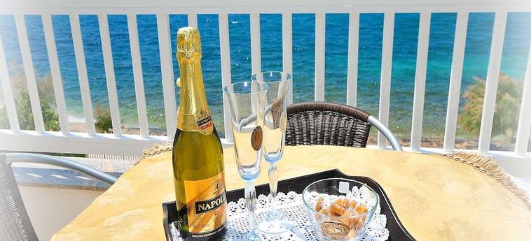 Hotel Villa Triana  Zadar - Dalmacia: Foto 