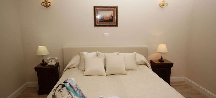 Hotel Villa Triana  Zadar - Dalmacia: Foto 