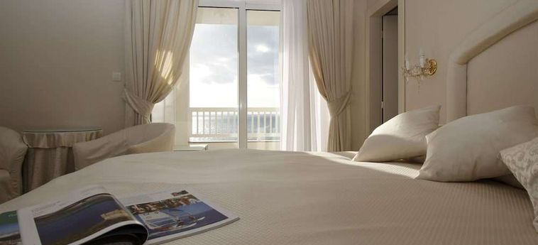 Hotel Villa Triana  Zadar - Dalmacia: Foto 