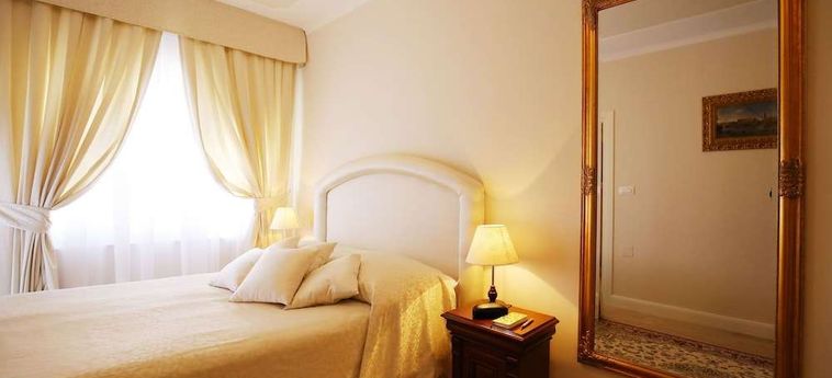 Hotel Villa Triana  Zadar - Dalmacia: Foto 