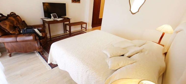 Hotel Villa Triana  Zadar - Dalmacia: Foto 