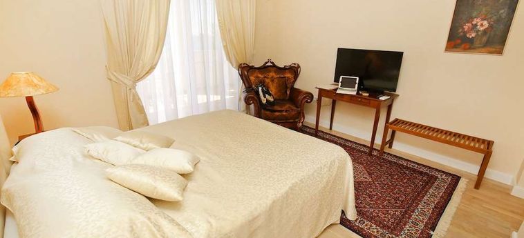 Hotel Villa Triana  Zadar - Dalmacia: Foto 