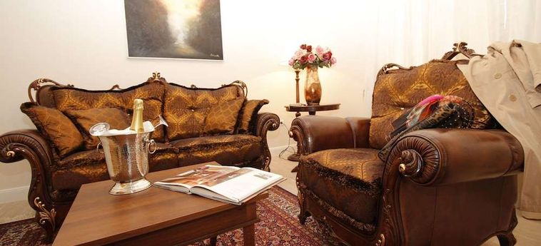 Hotel Villa Triana  Zadar - Dalmacia: Foto 