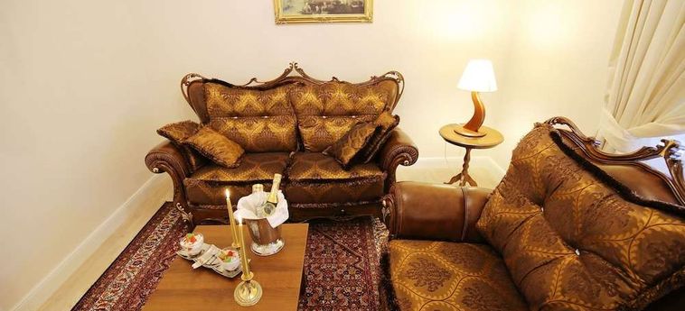 Hotel Villa Triana  Zadar - Dalmacia: Foto 