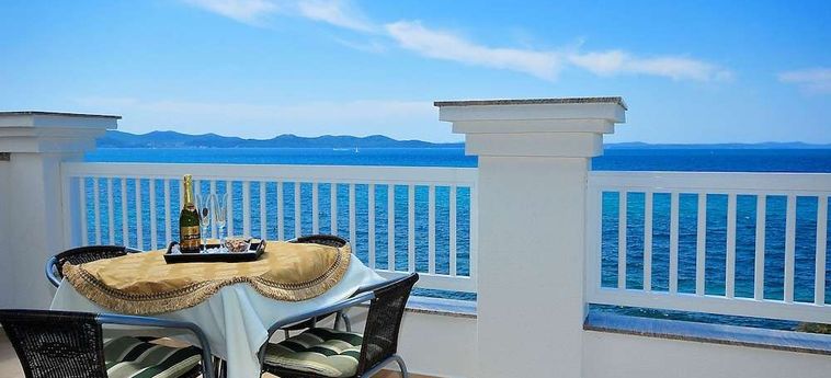Hotel Villa Triana  Zadar - Dalmacia: Foto 