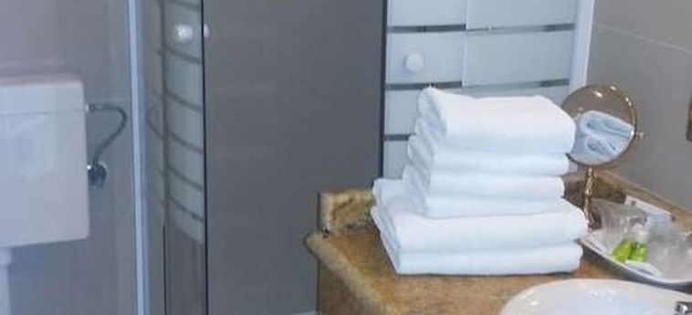 Hotel Villa Triana  Zadar - Dalmacia: Foto 