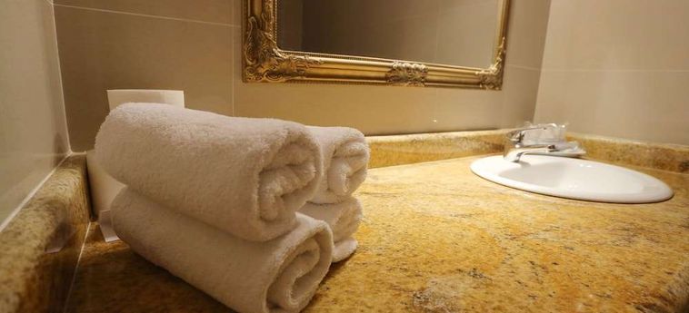 Hotel Villa Triana  Zadar - Dalmacia: Foto 