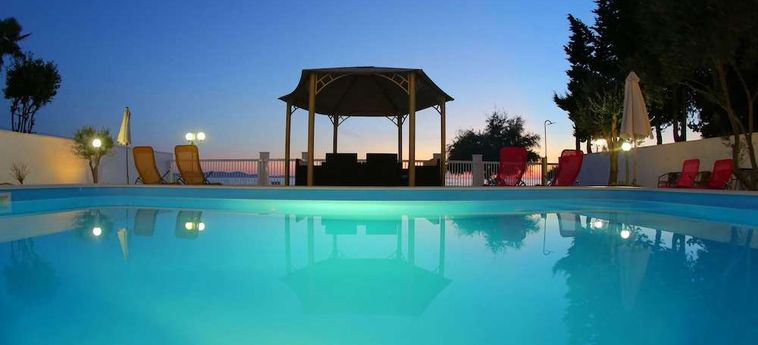 Hotel Villa Triana  Zadar - Dalmacia: Foto 