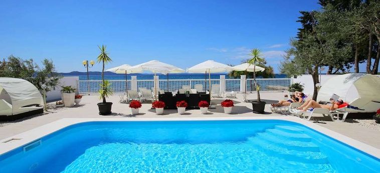 Hotel Villa Triana  Zadar - Dalmacia: Foto 