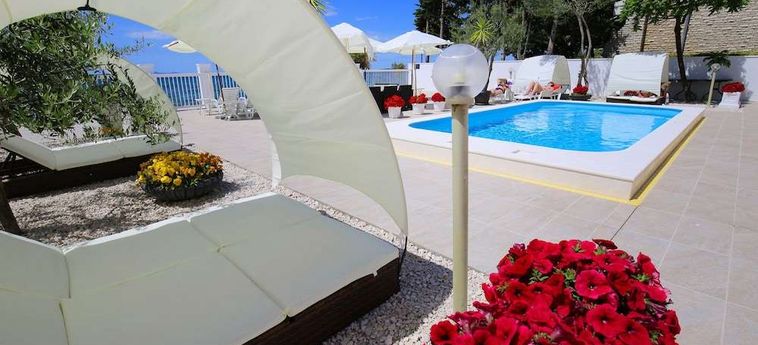 Hotel Villa Triana  Zadar - Dalmacia: Foto 