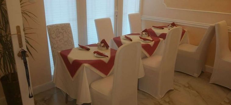 Hotel Villa Triana  Zadar - Dalmacia: Foto 