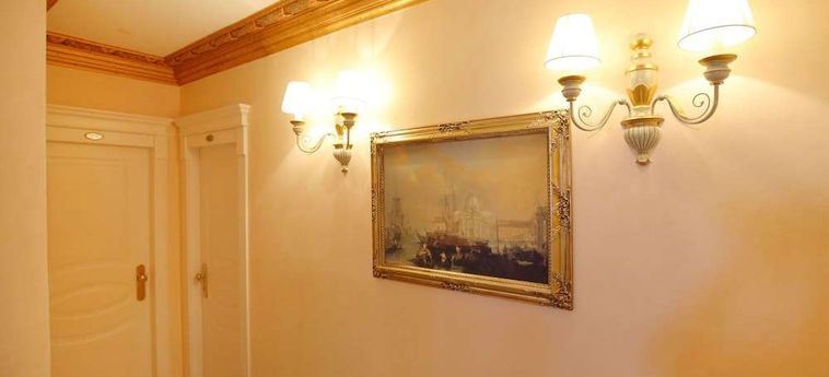 Hotel Villa Triana  Zadar - Dalmacia: Foto 